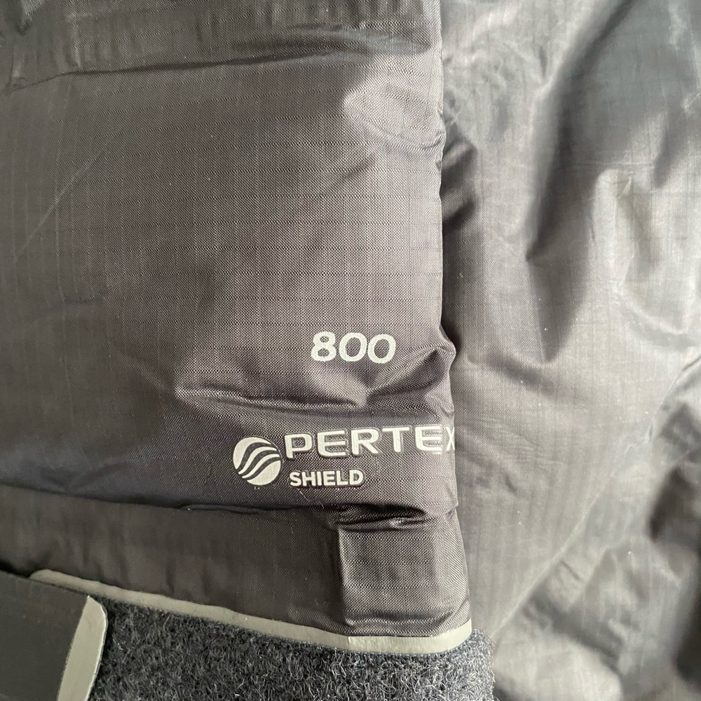 OR Floodlight jacket insulated waterproof - Picture 5 of 5